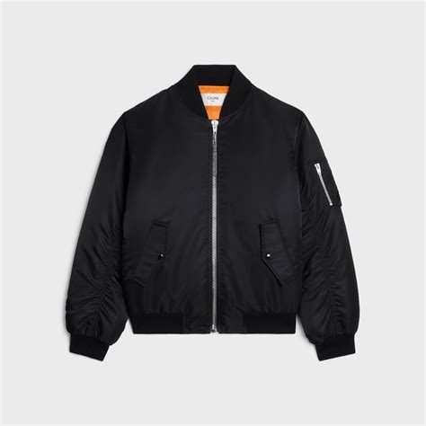 celine bomber jacket dupe|celine jacket price.